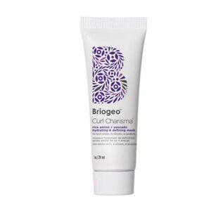 SEALED Briogeo Curl Charisma Rice Amino + Avocado Leave-In Defining Creme - 30ml